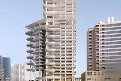 4 غرف نوم بانتهاوس  رقم 108654 6