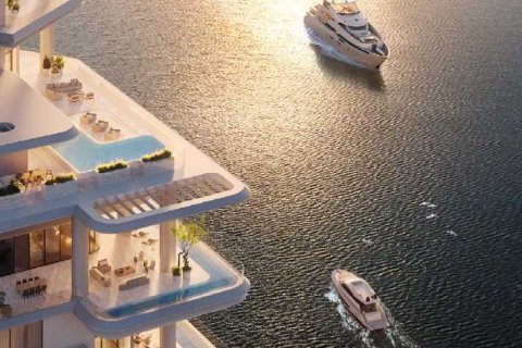 4 غرف نوم بانتهاوس  رقم 108654 9