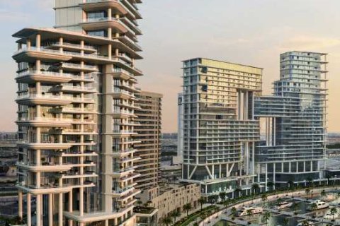 4 غرف نوم بانتهاوس  رقم 108654 7