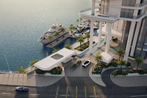 4 غرف نوم بانتهاوس  رقم 108654 12