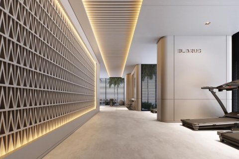 Квартира с 2 спальнями  №108659 8