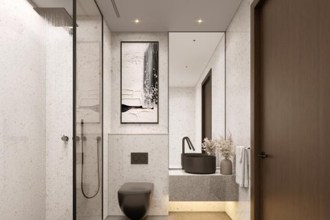 Квартира с 2 спальнями  №108659 5