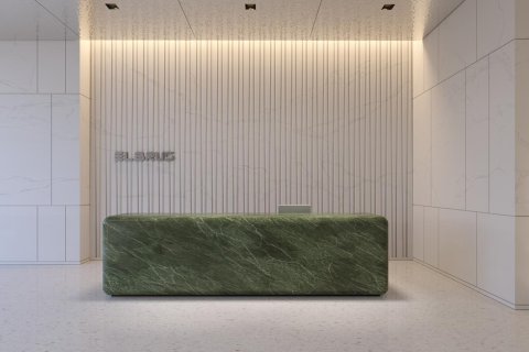 Квартира с 2 спальнями  №108659 12