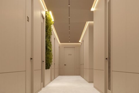 Квартира с 2 спальнями  №108659 7