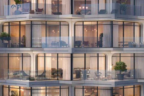 Appartement de 1 chambre  No. 108658 6