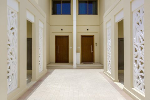 3 غرف نوم تاون هاوس في Town Square, الإمارات العربية المتحدة رقم 164254 18