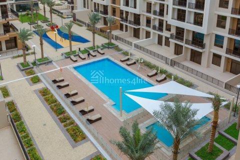 2 غرف نوم شقة في Jenna Main Square, الإمارات العربية المتحدة رقم 164257 13