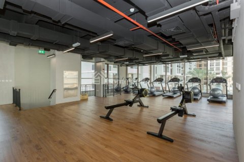 2 غرف نوم شقة في Jenna Main Square, الإمارات العربية المتحدة رقم 164257 15