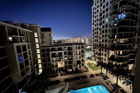 2 غرف نوم شقة في Jenna Main Square, الإمارات العربية المتحدة رقم 164257 18