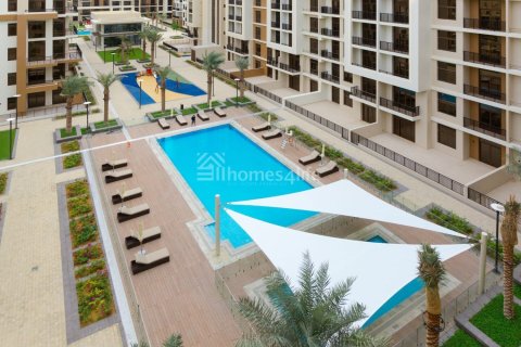 2 غرف نوم شقة في Jenna Main Square, الإمارات العربية المتحدة رقم 164257