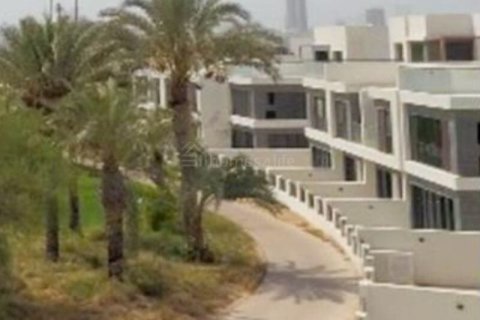 6 غرفة نوم  فيلا في داماك هيلز (أكويا باي داماك), الإمارات العربية المتحدة رقم 164258 8