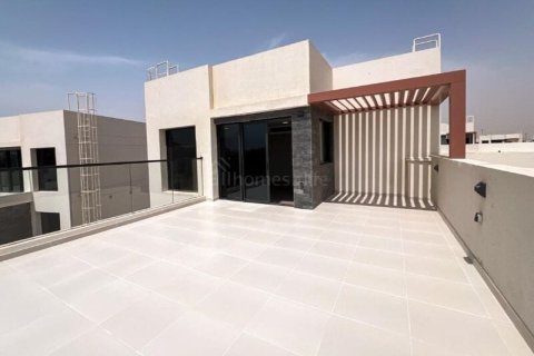 6 غرفة نوم  فيلا في داماك هيلز (أكويا باي داماك), الإمارات العربية المتحدة رقم 164258 12
