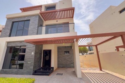 6 غرفة نوم  فيلا في داماك هيلز (أكويا باي داماك), الإمارات العربية المتحدة رقم 164258