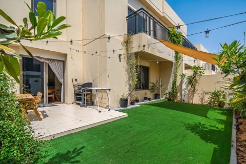 3 غرف نوم تاون هاوس في Town Square, الإمارات العربية المتحدة رقم 164256 30