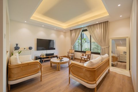 3 غرف نوم تاون هاوس في Town Square, الإمارات العربية المتحدة رقم 164256 7
