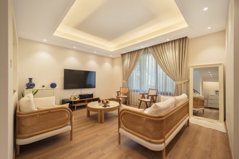 3 غرف نوم تاون هاوس في Town Square, الإمارات العربية المتحدة رقم 164256