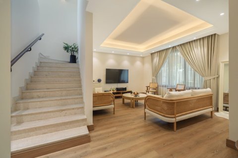 3 غرف نوم تاون هاوس في Town Square, الإمارات العربية المتحدة رقم 164256 3