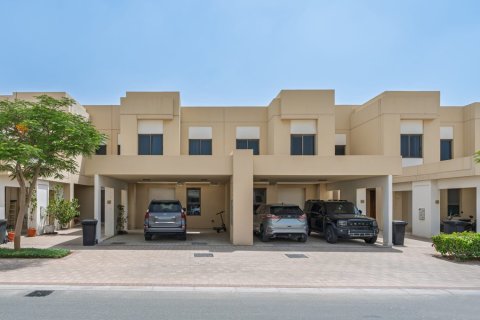 3 غرف نوم تاون هاوس في Town Square, الإمارات العربية المتحدة رقم 164256 31