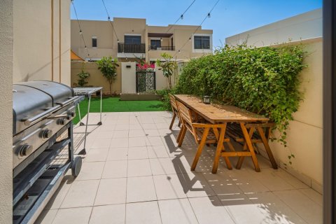 3 غرف نوم تاون هاوس في Town Square, الإمارات العربية المتحدة رقم 164256 26