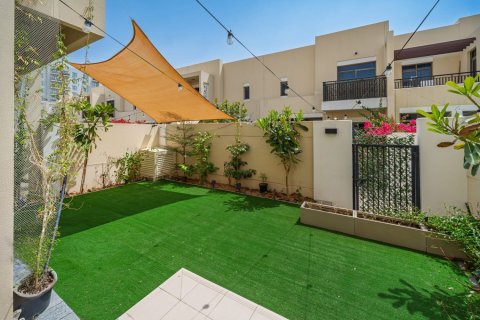 3 غرف نوم تاون هاوس في Town Square, الإمارات العربية المتحدة رقم 164256 28