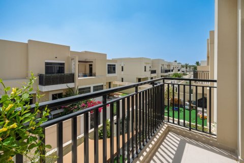 3 غرف نوم تاون هاوس في Town Square, الإمارات العربية المتحدة رقم 164256 25