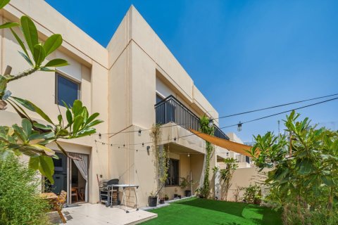 3 غرف نوم تاون هاوس في Town Square, الإمارات العربية المتحدة رقم 164256 29