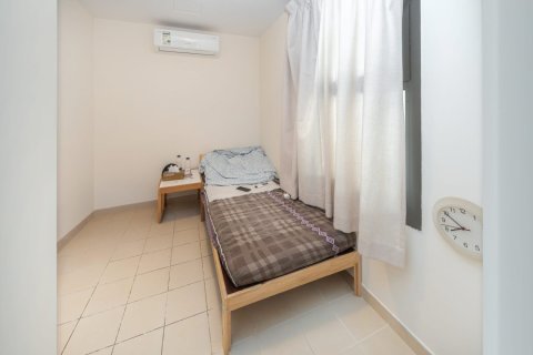3 غرف نوم تاون هاوس في Town Square, الإمارات العربية المتحدة رقم 164256 13