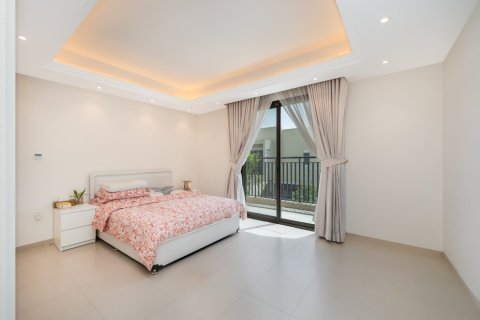 3 غرف نوم تاون هاوس في Town Square, الإمارات العربية المتحدة رقم 164256 21
