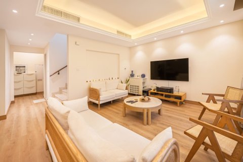 3 غرف نوم تاون هاوس في Town Square, الإمارات العربية المتحدة رقم 164256 5