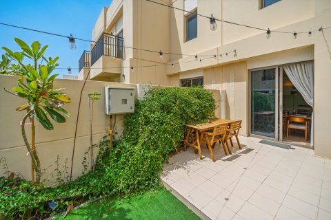 3 غرف نوم تاون هاوس في Town Square, الإمارات العربية المتحدة رقم 164256 27