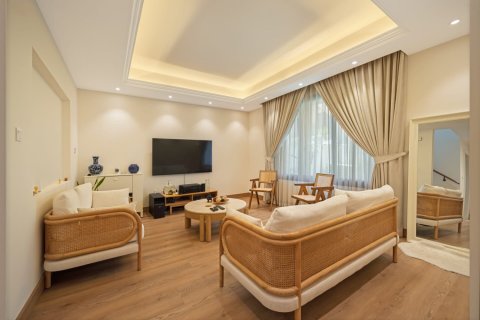 3 غرف نوم تاون هاوس في Town Square, الإمارات العربية المتحدة رقم 164256 4