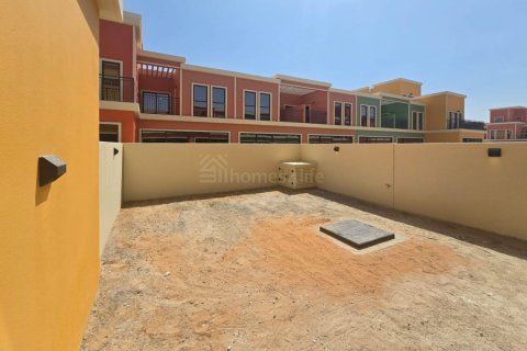3 غرف نوم تاون هاوس في Damac Lagoons, الإمارات العربية المتحدة رقم 164260 22