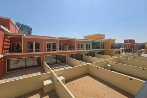 3 غرف نوم تاون هاوس في Damac Lagoons, الإمارات العربية المتحدة رقم 164260 25