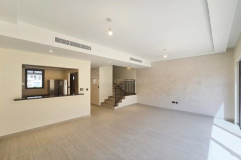 3 غرف نوم تاون هاوس في Damac Lagoons, الإمارات العربية المتحدة رقم 164260