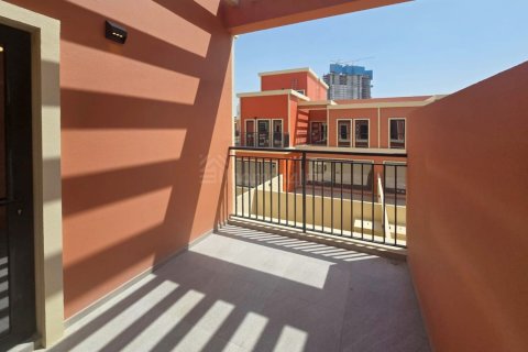 3 غرف نوم تاون هاوس في Damac Lagoons, الإمارات العربية المتحدة رقم 164260 13
