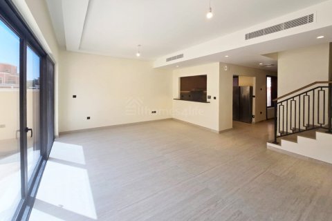 3 غرف نوم تاون هاوس في Damac Lagoons, الإمارات العربية المتحدة رقم 164260 4