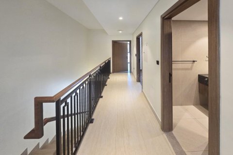 3 غرف نوم تاون هاوس في Damac Lagoons, الإمارات العربية المتحدة رقم 164260 21
