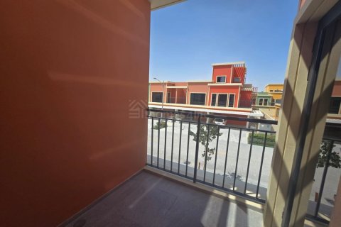 3 غرف نوم تاون هاوس في Damac Lagoons, الإمارات العربية المتحدة رقم 164260 23