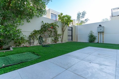 3 غرف نوم فيلا في Noor Townhouses, الإمارات العربية المتحدة رقم 164255 24