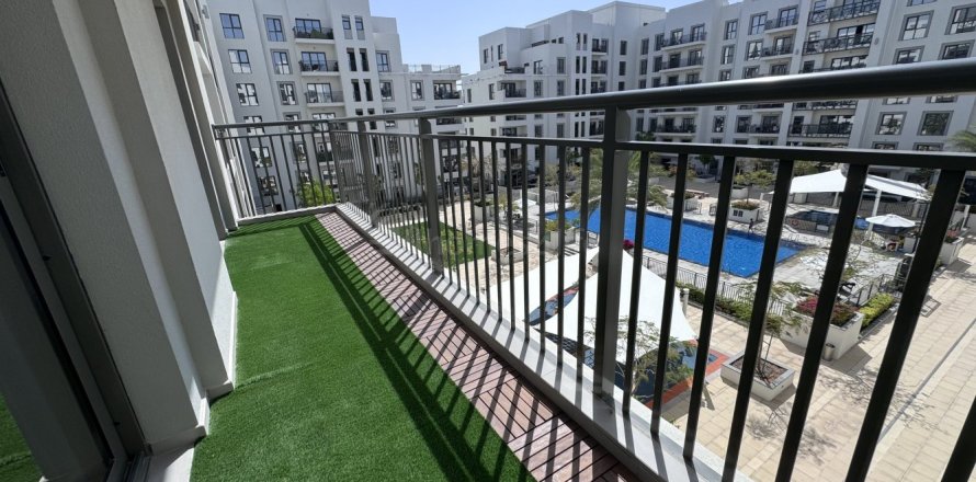 3 غرف نوم شقة في Zahra Apartments, الإمارات العربية المتحدة رقم 164259