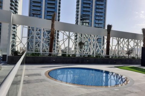 Apartamento tipo estudio Estudio No. 118304 6