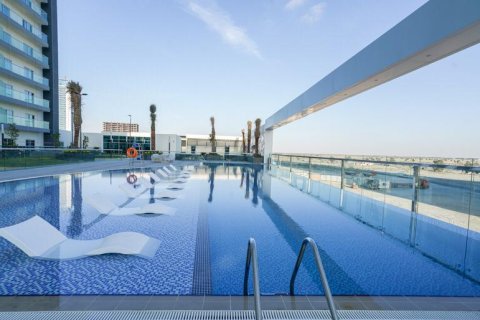 Apartamento tipo estudio Estudio No. 118304 4