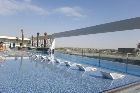 Apartamento tipo estudio Estudio No. 118304 7