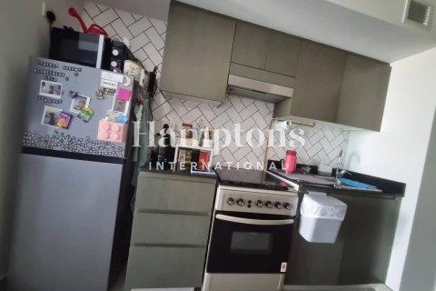 Apartamento tipo estudio Estudio No. 118304 12