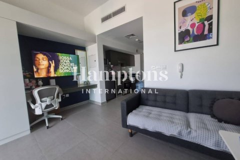 Apartamento tipo estudio Estudio No. 118304 13