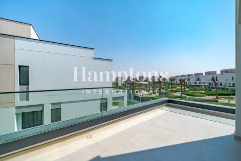 Вилла с 4 спальнями  №118303 18