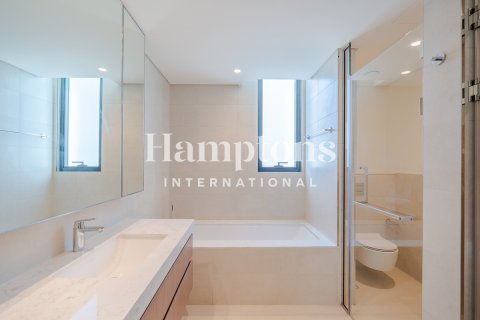 Вилла с 4 спальнями  №118303 13