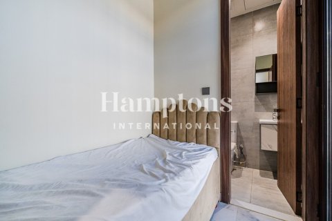 Таунхаус с 4 спальнями №118300 19