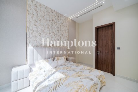 Таунхаус с 4 спальнями №118300 11