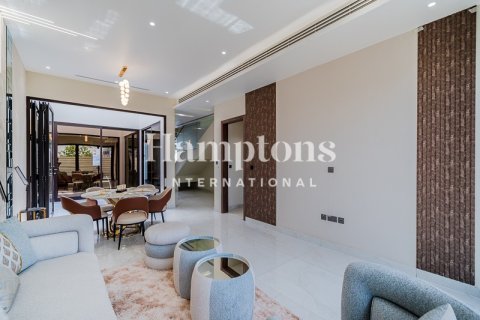 Таунхаус с 4 спальнями №118300 15